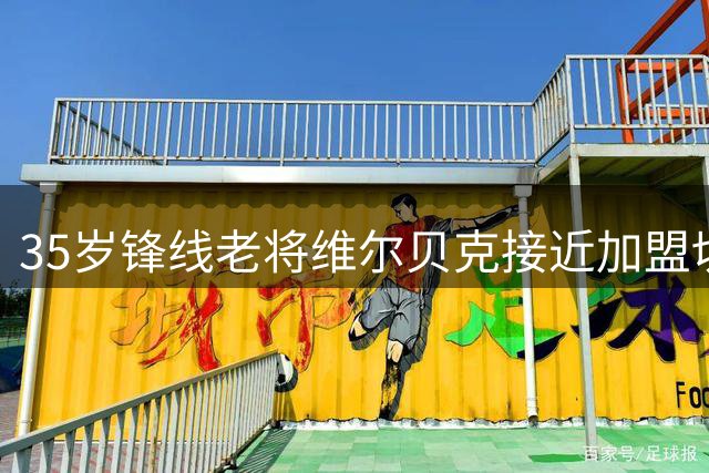 35岁锋线老将维尔贝克接近加盟切尔西 布莱顿放行在即